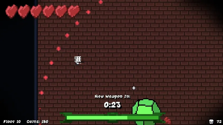 Скриншот 5 к игре Diced Up!