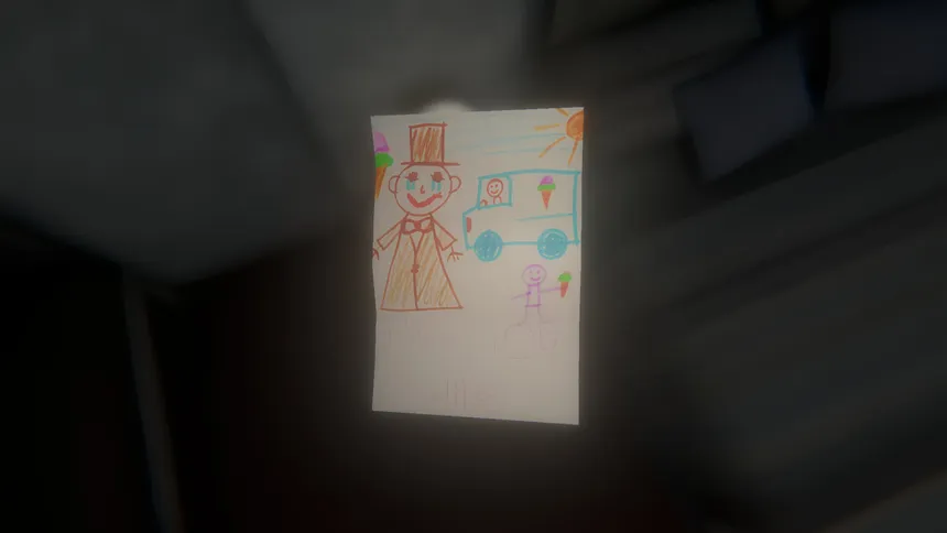 Скриншот 2 к игре Waffle Cone Willie
