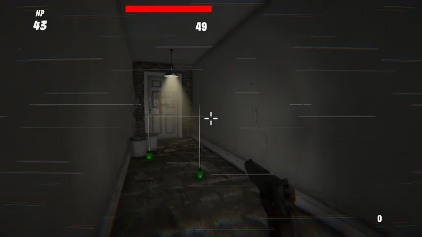 Скриншот 5 к игре 死亡汇报Death Report