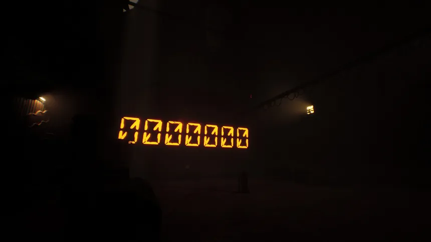 Скриншот 1 к игре Addled Clicker