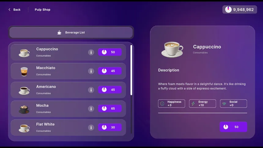 Скриншот 7 к игре Youniverse