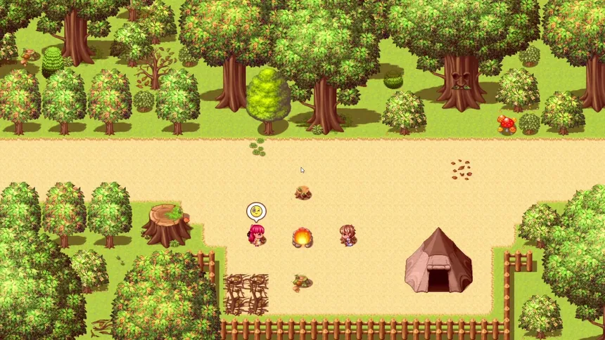 Скриншот 7 к игре A Legend of Wisdom Part I