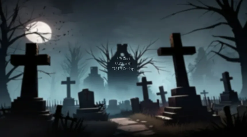 Скриншот 3 к игре Dead by Skill Check