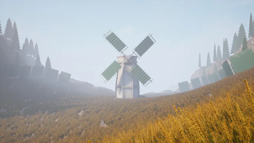 Скриншот 3 к игре Santo Island Incident