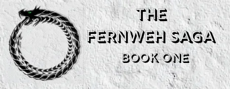 Скриншот 1 к игре The Fernweh Saga: Book One