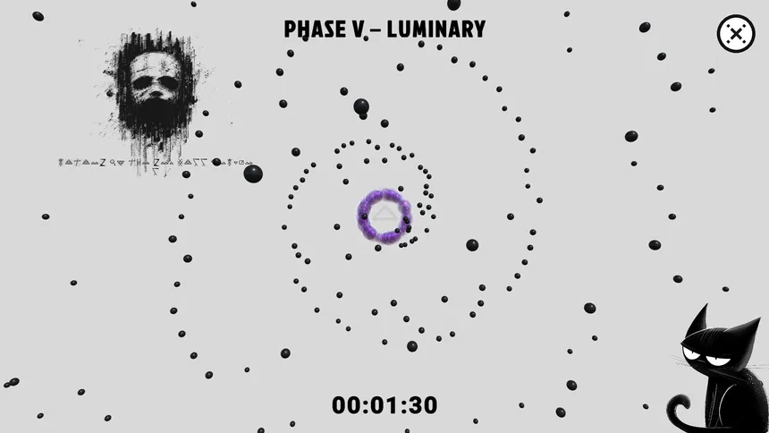 Скриншот 6 к игре What is in the Black Box?