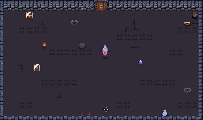 Скриншот 2 к игре Launch And Loot