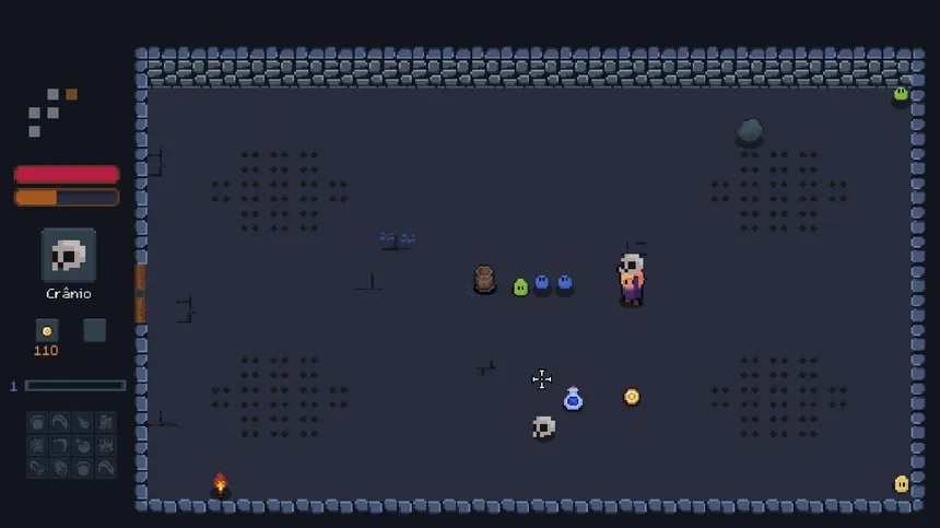 Скриншот 3 к игре Launch And Loot