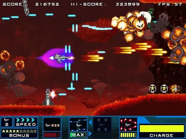 Скриншот 5 к игре SATAZIUS