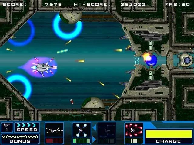 Скриншот 6 к игре SATAZIUS