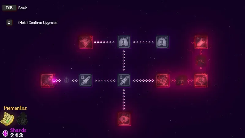 Скриншот 4 к игре Toxic Dream
