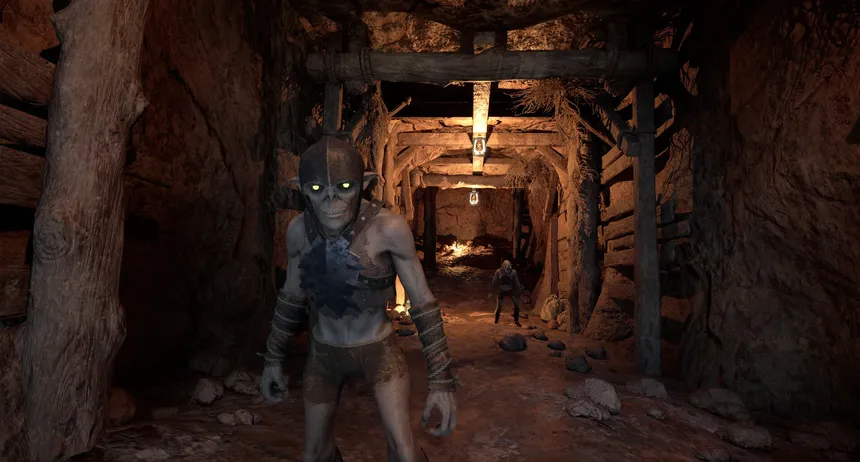 Скриншот 3 к игре Blightscape