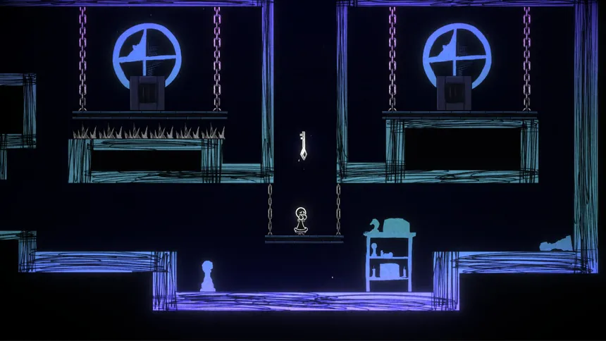Скриншот 2 к игре Trials Of Randoom