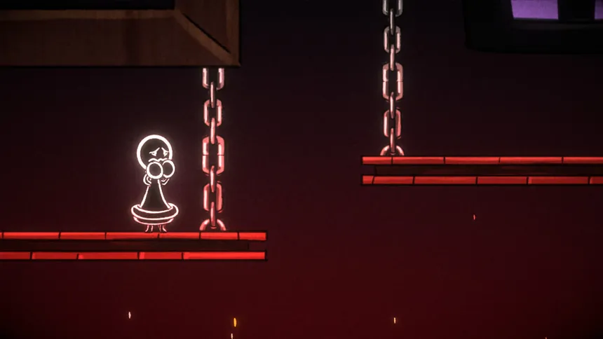 Скриншот 3 к игре Trials Of Randoom