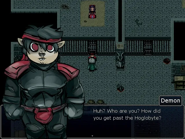 Скриншот 4 к игре Save Your Mother