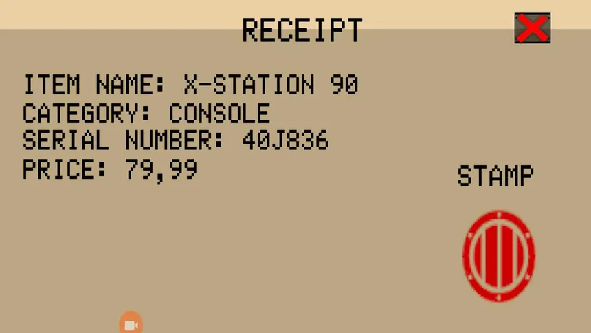 Скриншот 3 к игре Pawn Shop: Simulator