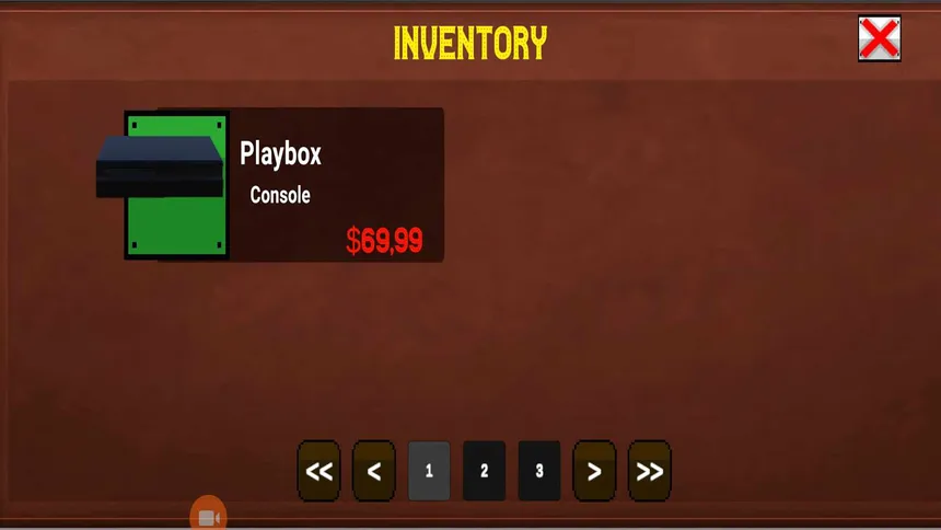 Скриншот 6 к игре Pawn Shop: Simulator