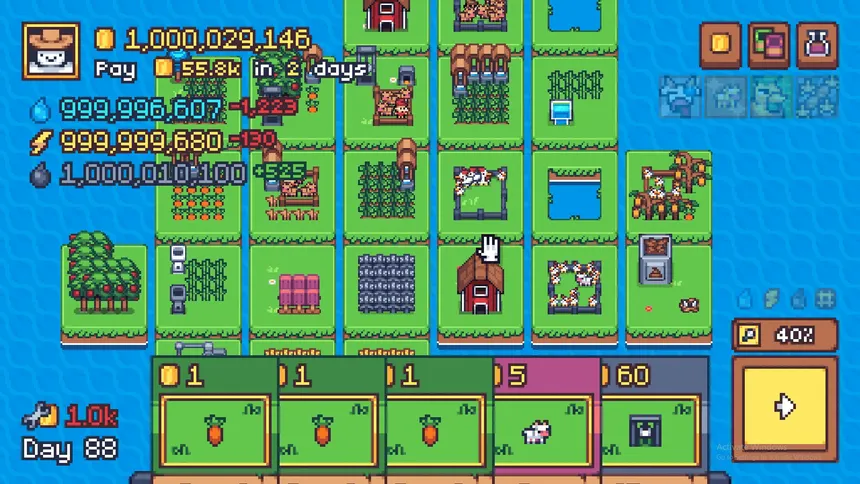 Скриншот 6 к игре Terracards