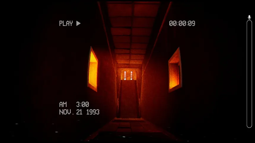 Скриншот 2 к игре Silent Observer