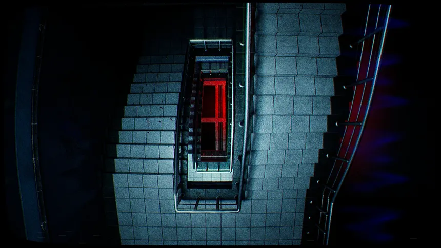 Скриншот 7 к игре Silent Observer