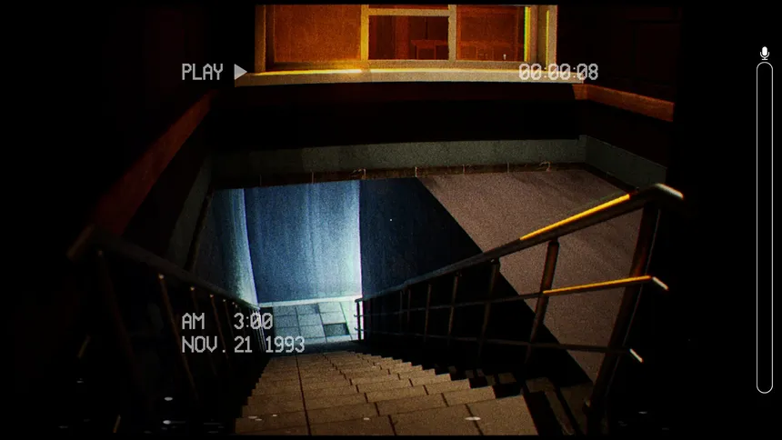 Скриншот 8 к игре Silent Observer