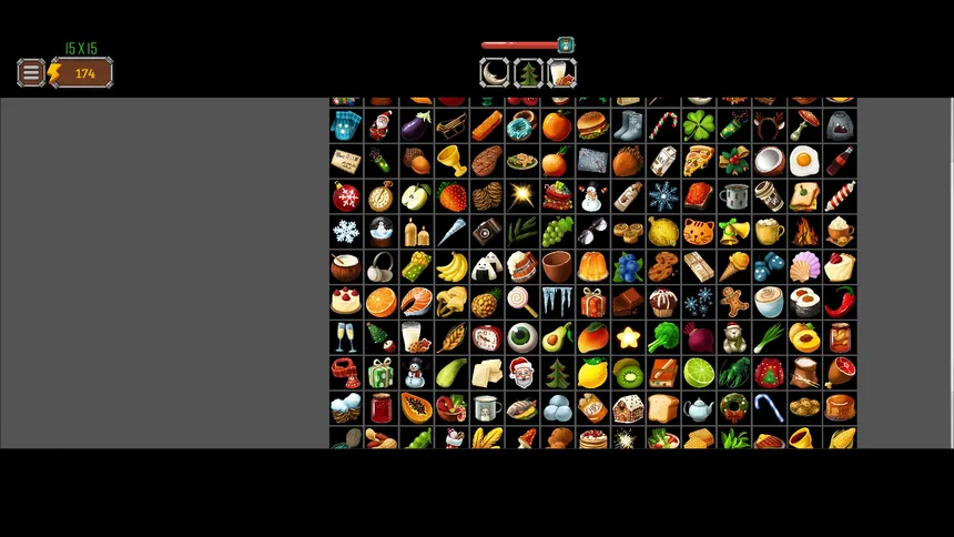 Скриншот 2 к игре Find Objects