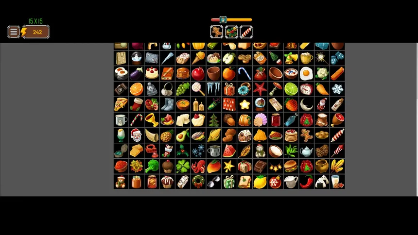 Скриншот 3 к игре Find Objects