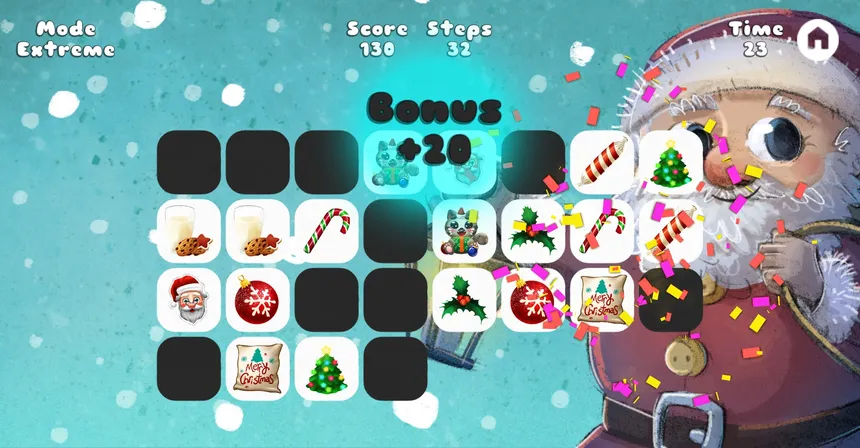 Скриншот 3 к игре Cards Matching Memory Game