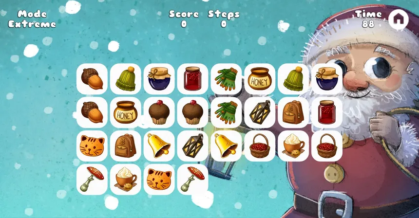 Скриншот 5 к игре Cards Matching Memory Game