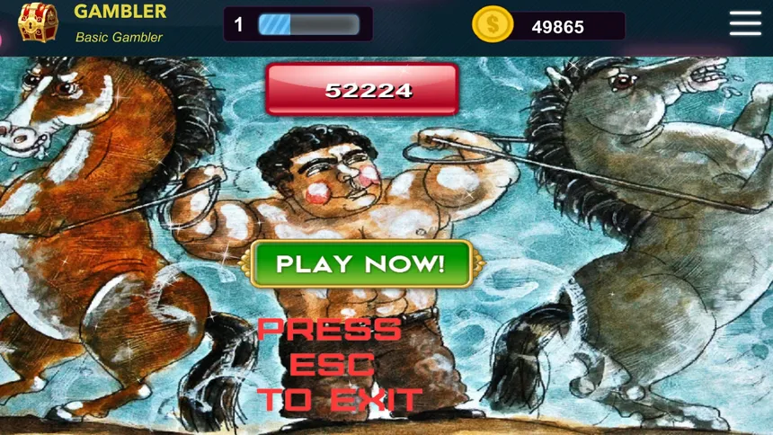 Скриншот 8 к игре Casino Slot Machines