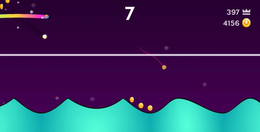 Скриншот 1 к игре To the Stars and Beyond!
