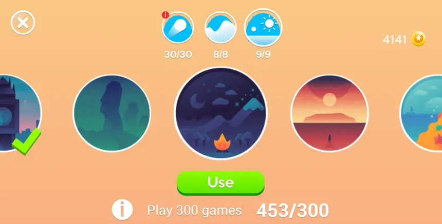 Скриншот 8 к игре To the Stars and Beyond!