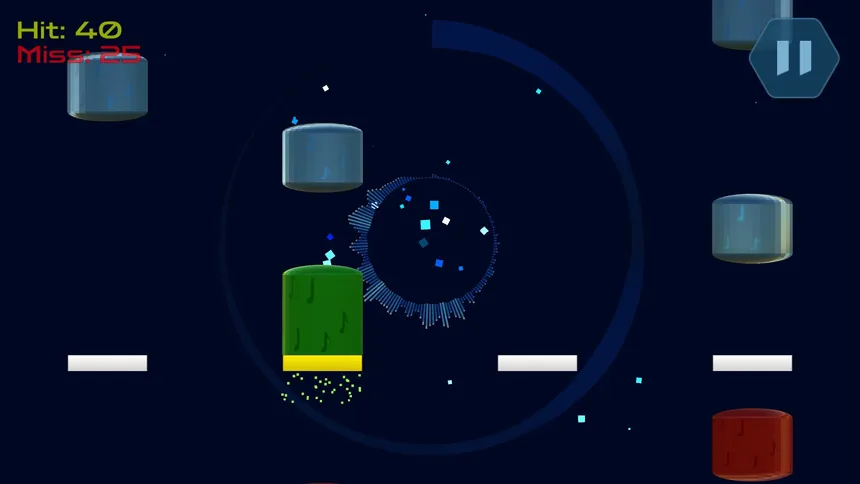 Скриншот 1 к игре Stagees - Just Play !