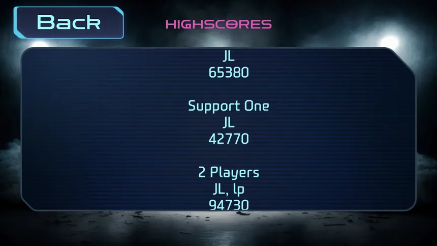 Скриншот 6 к игре Stagees - Just Play !
