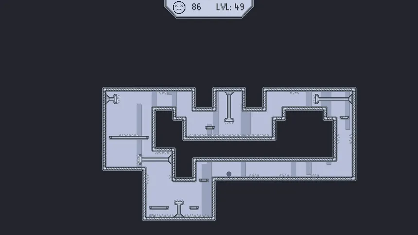 Скриншот 6 к игре Ball laB