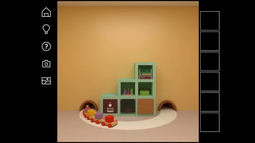Скриншот 6 к игре Escape Game Cake