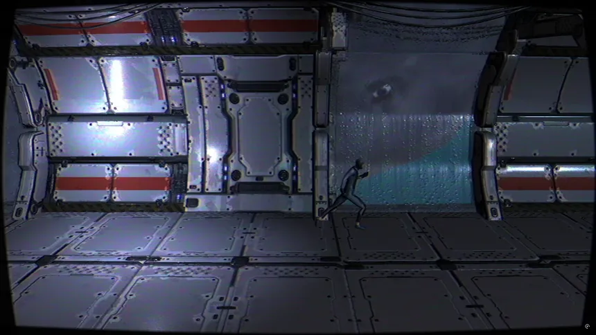 Скриншот 4 к игре Left to escape