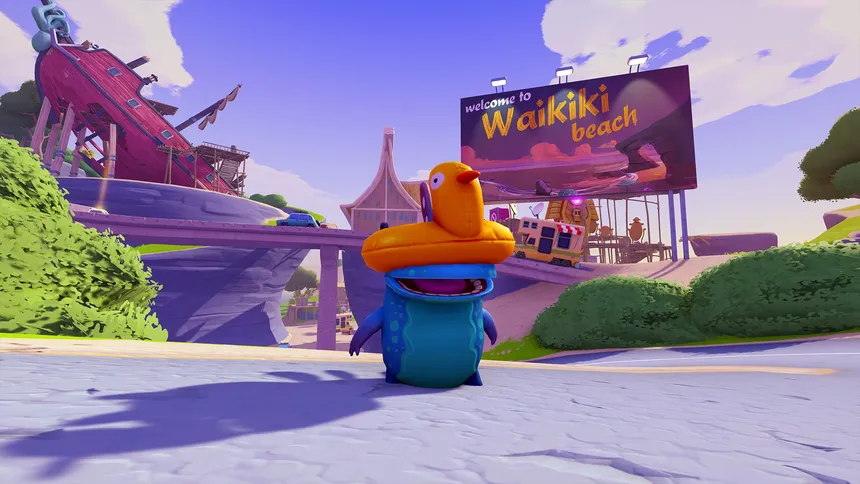 Скриншот 5 к игре Die After Sunset