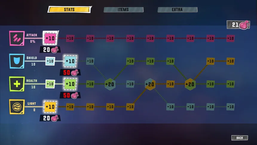 Скриншот 8 к игре Die After Sunset
