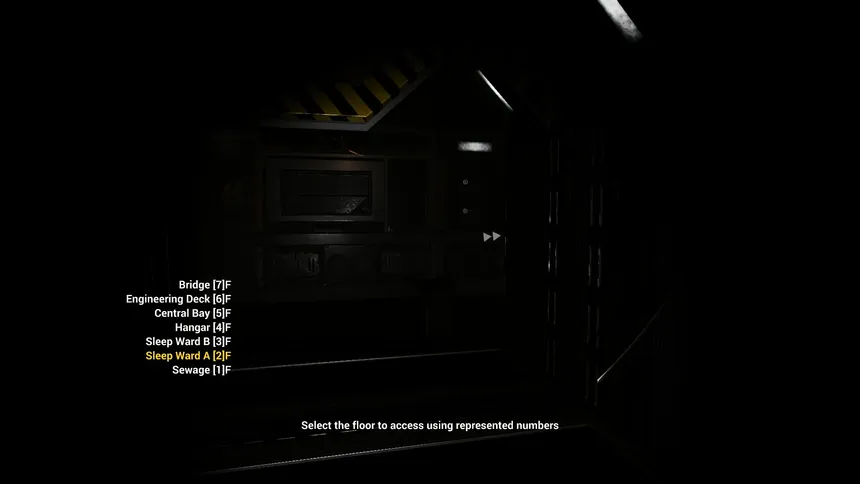 Скриншот 1 к игре Reactivated