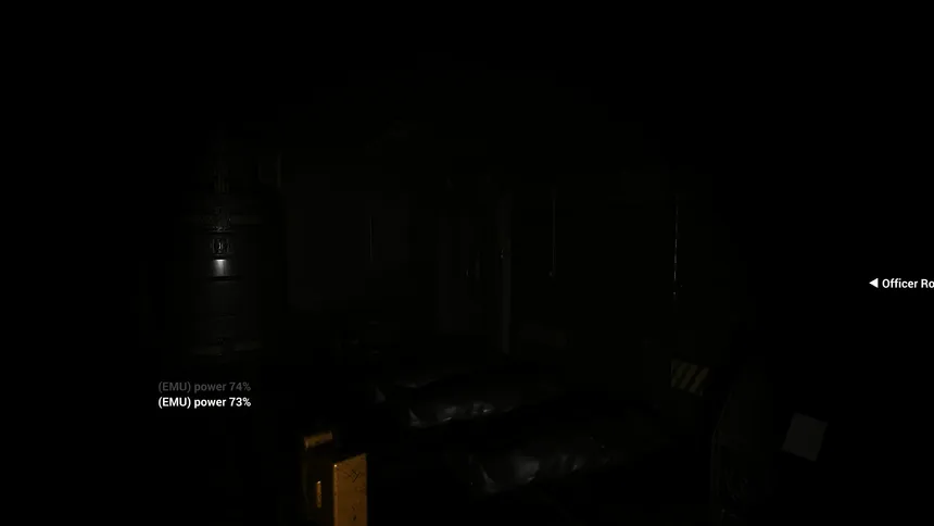 Скриншот 3 к игре Reactivated