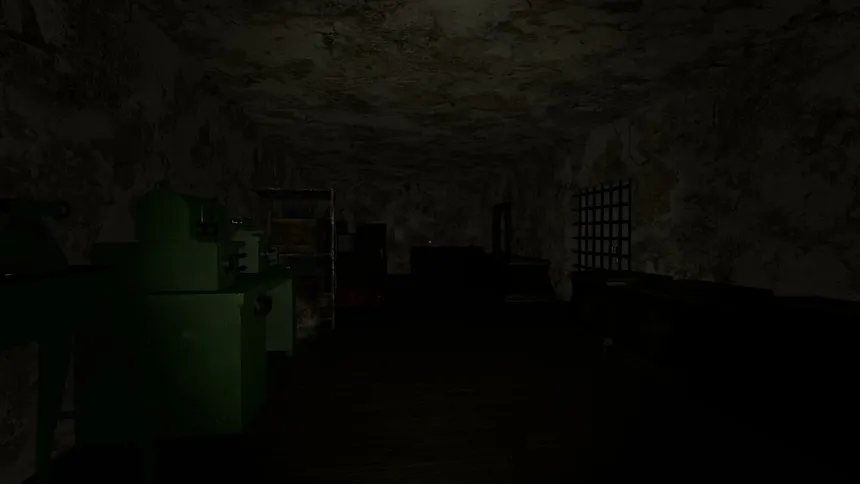 Скриншот 6 к игре Forest Mansion Incident