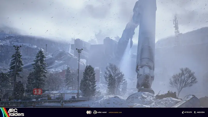 PvE-режим в ARC Raiders: как он работает и чего от него ждать