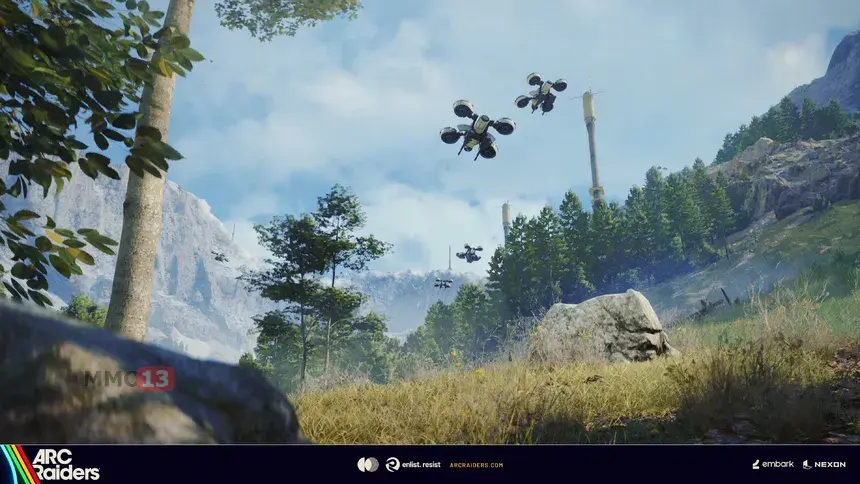 PvE-режим в ARC Raiders: как он работает и чего от него ждать