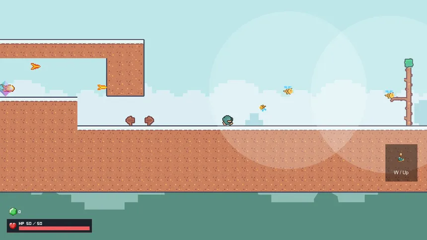 Скриншот 3 к игре Picscape