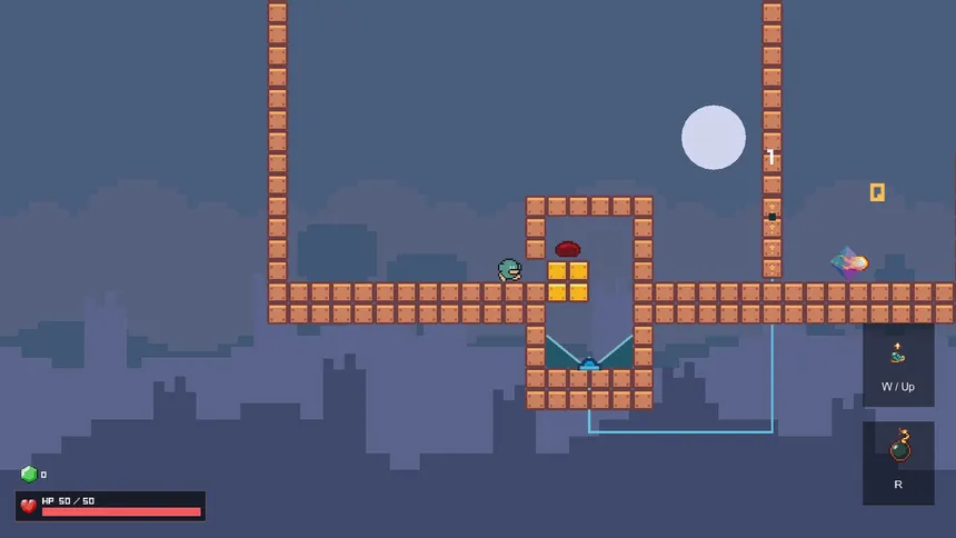 Скриншот 7 к игре Picscape