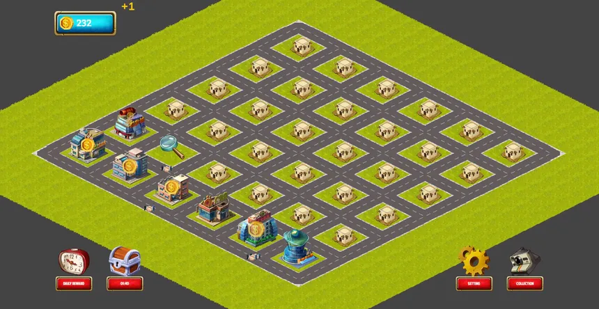 Скриншот 5 к игре Idle Business Tycoon - Build Simulator