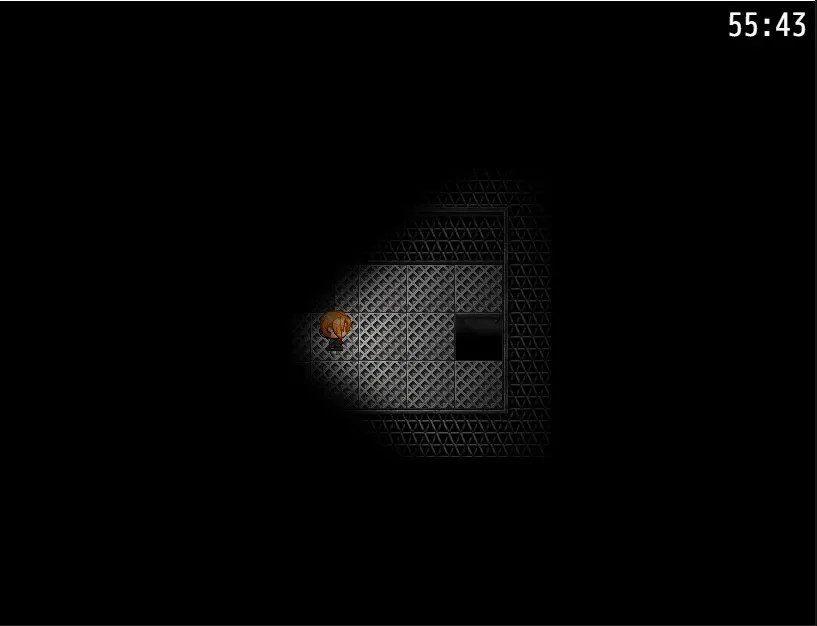 Скриншот 4 к игре Under The Shack