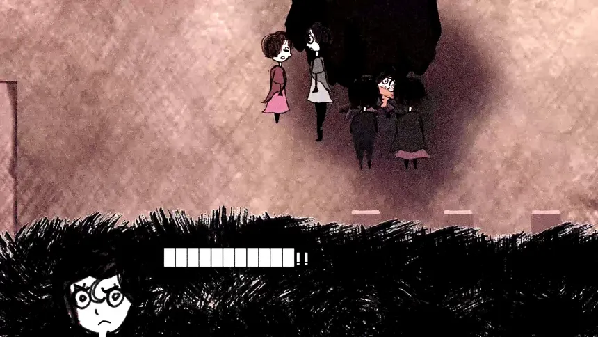 Скриншот 3 к игре Deaf Wish