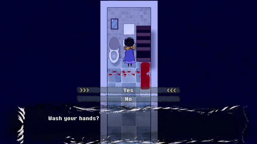 Скриншот 5 к игре Deaf Wish